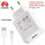 Original Huawei HW-050450E00 Super Fast Charger For P10/P20 (EU)