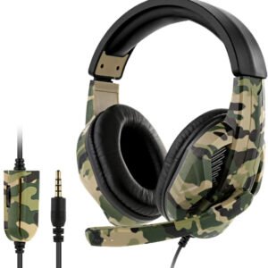 Headphone