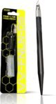 Hobby Knife With 5 Blades