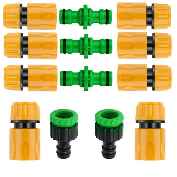 Hose connector Pack