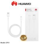Huwaei Type C Fast Cable