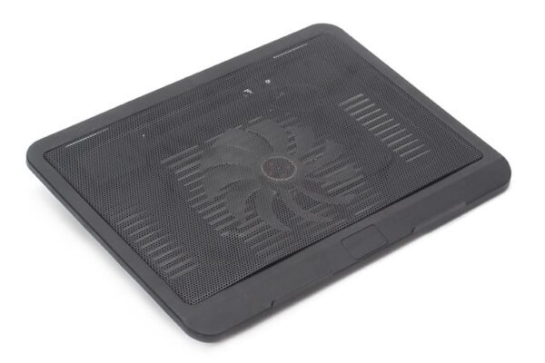 Q19 USB Cooling Fan Pad for laptop