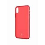 Soft Sided Case For Apple iPhoneX -RED
