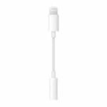 IPHONE 7 Genuine Earphone Adapter MMX62ZM/A