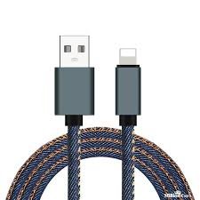 iphone 6 Jean cable