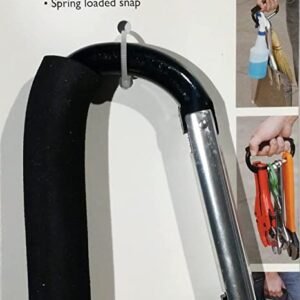 Jumbo Aluminium Hook
