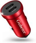 Kitsound 3AMp Dual USB Car Chargers
