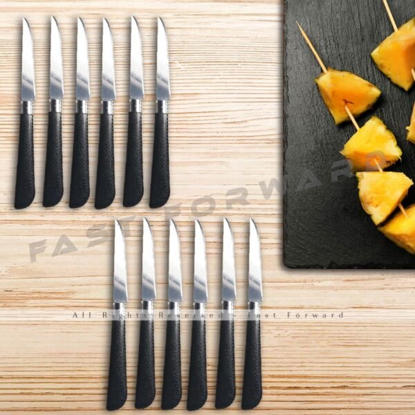 Knives 12 pk