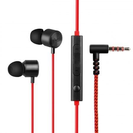 Original LG Quadbeat 3 Earphones