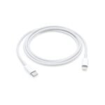 Original Apple Lightning to USB Cable (1m) - MD818ZMA