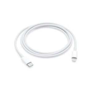 Lightning to USB Cable (0.5m)