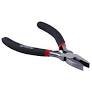MINI COMBINATION PLIER WITH SPRING