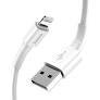 MINIUSB CABLE 1M white