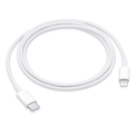 USB Type C to Lightning Cable for iPhones and Macbook 2 Meter