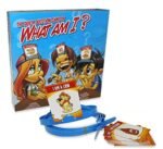  What Am I? Children Fun Game