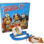  What Am I? Children Fun Game