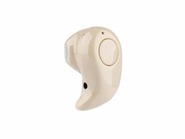 Mini Smart In-Ear Wireless CSR 4.0