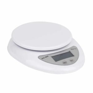 Food Diet Digital Scale
