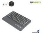 Wireless Bluetooth (QWERTY) Keyboard