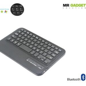 Wireless Bluetooth (QWERTY) Keyboard