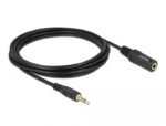 Male to Female 3.5mm Jack