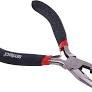 Mini Long Nose Plier With Spring