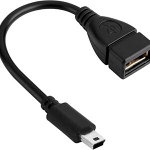 Mini Usb OTG