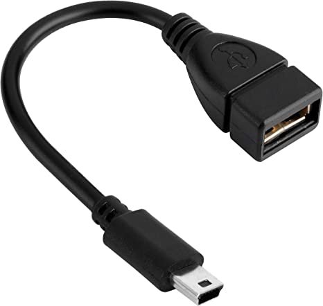 Mini Usb OTG