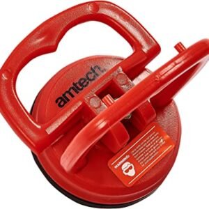 Mini suction cup