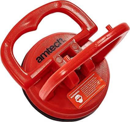 Mini suction cup