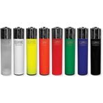 Mix colour standard Clipper Lighters