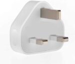 Mr Gadget Fast Adaptive Plug /Charger