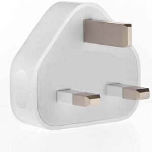 Mr Gadget Fast Adaptive Plug /Charger