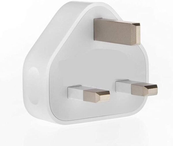 Mr Gadget Fast Adaptive Plug /Charger