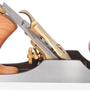 No 4 Smoothing Plane