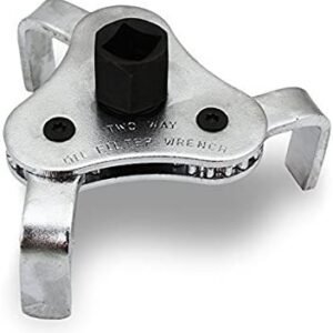 Oil Filter Remover 3 Leg