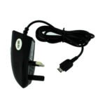 Origianl Samsung 3 Pin G600 wired mains charger