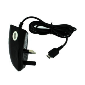 Origianl Samsung 3 Pin G600 wired mains charger