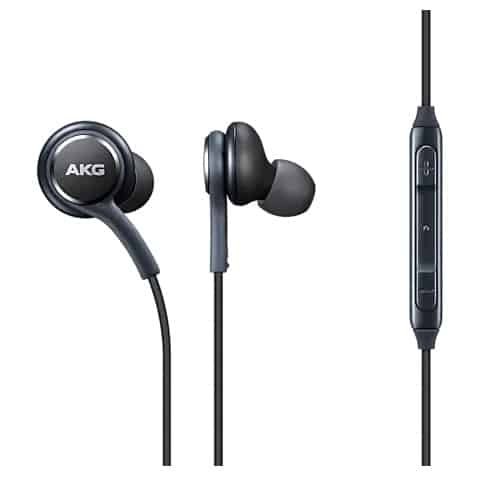 Original AKG samsung S8 earphones