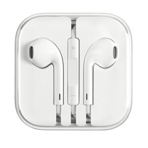 Original Apple iPhone Earphones