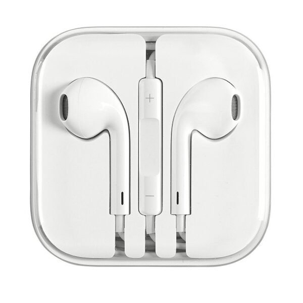 Original Apple iPhone Earphones