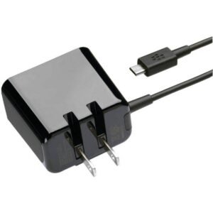 Original Black berry Charger