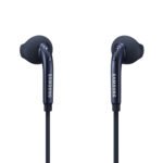 Original Samsung S7 Black earphones