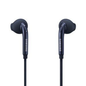 Original Samsung S7 Black earphones