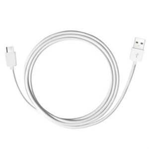 Original Samsung Type C DW700 White Cable 1.5M