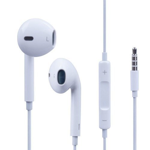 Original iphone 6 earphones