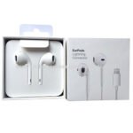 Original iphone 7 earphones