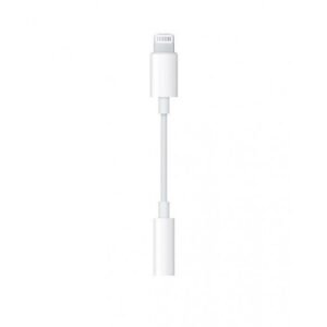 Original iphone 7 earphones adapter