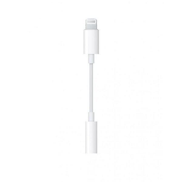 Original iphone 7 earphones adapter