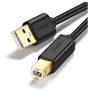 PRINTER CABLE 1M